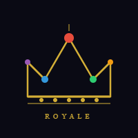 PG游戏 Logo